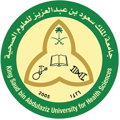 جامعة الملك سعود للعلوم الصحية