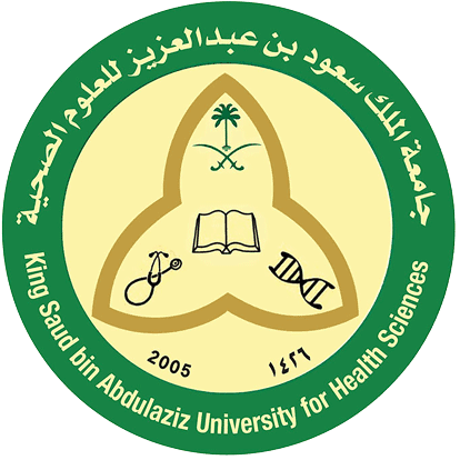 جامعة الملك سعود للعلوم الصحية