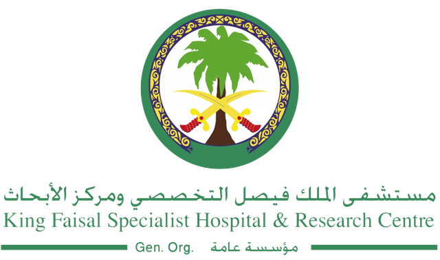 مستشفى الملك فيصل التخصصي ومركز الابحاث